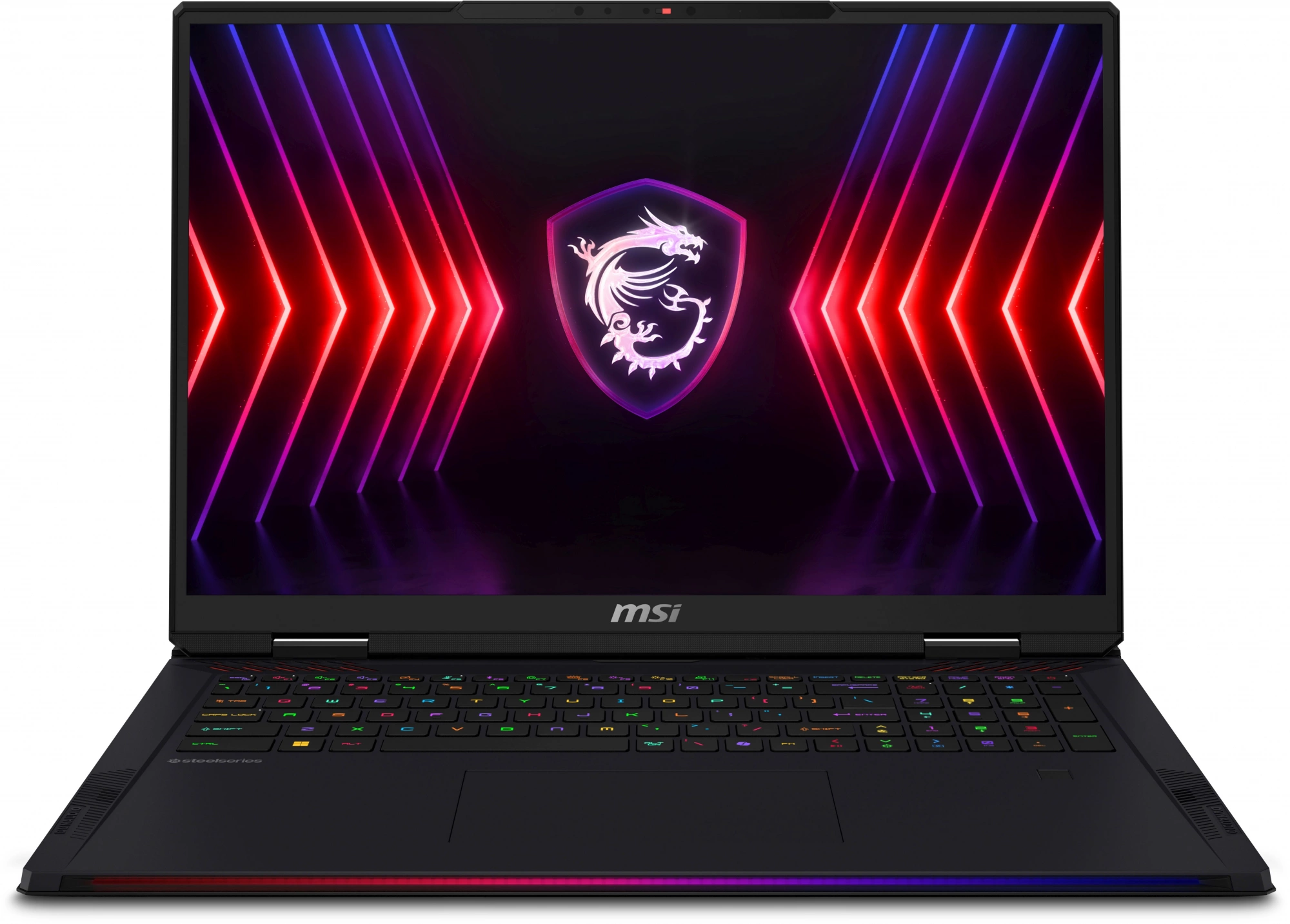 Ноутбук MSI Raider