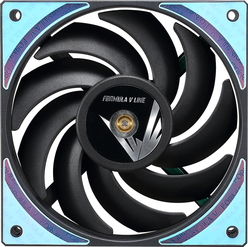 Вентилятор Formula Air