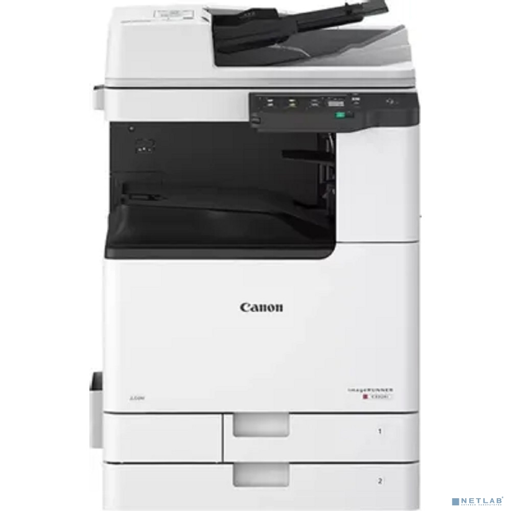 Canon imageRUNNER C3326i