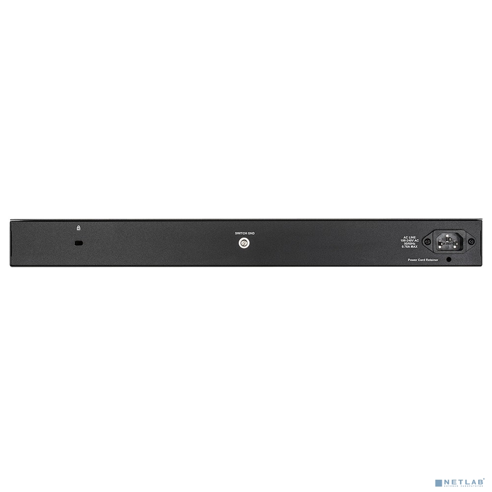 Коммутатор Коммутатор/ DGS-1210-52/FL