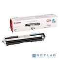Cartridge 729C Canon <original>