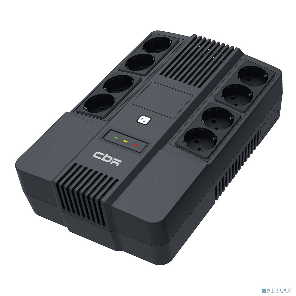ИБП CBR [UPS-OFK-101E-600]