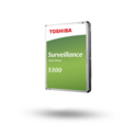 3.5" 8Tb Toshiba