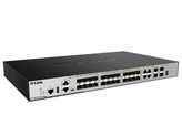 D-Link DGS-3630-28SC/A2ASI PROJ