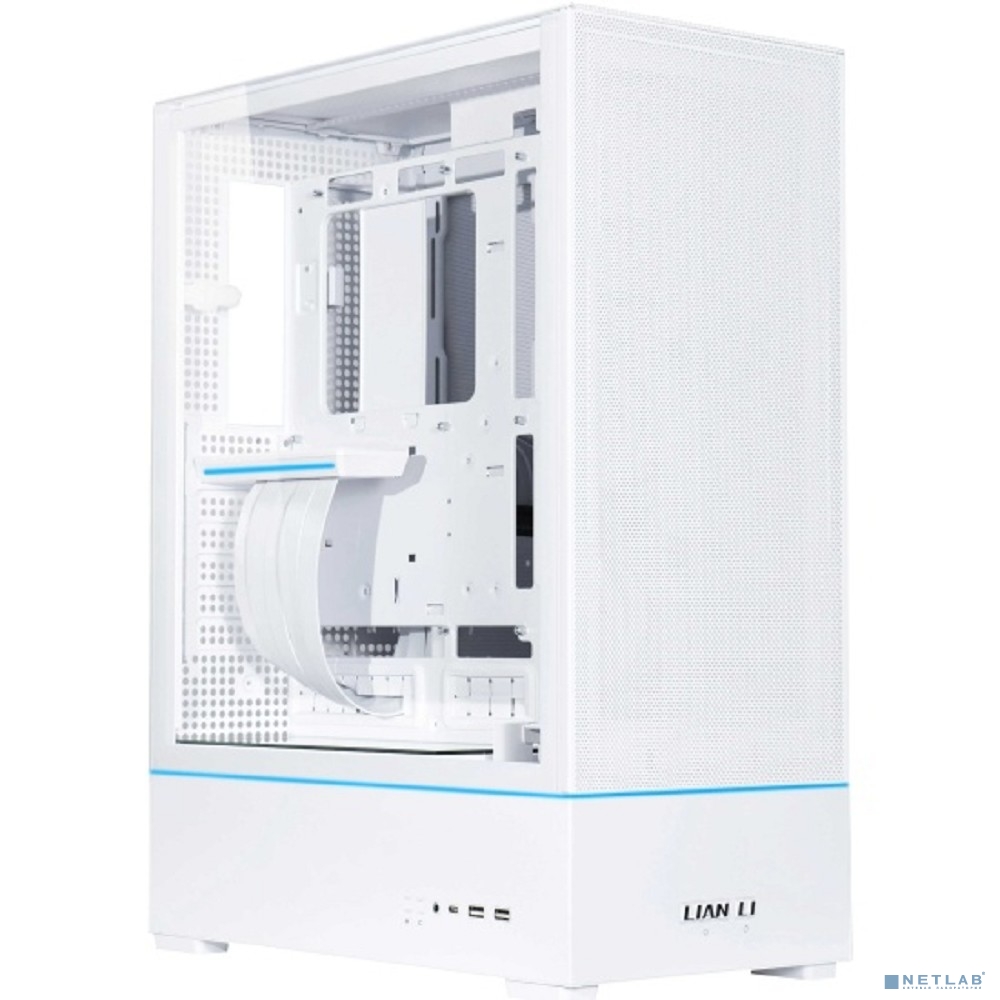 Корпус Lian-Li SUP01W