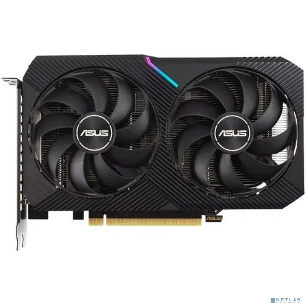 ASUS GeForce RTX