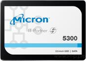 Твердотельный накопитель Micron