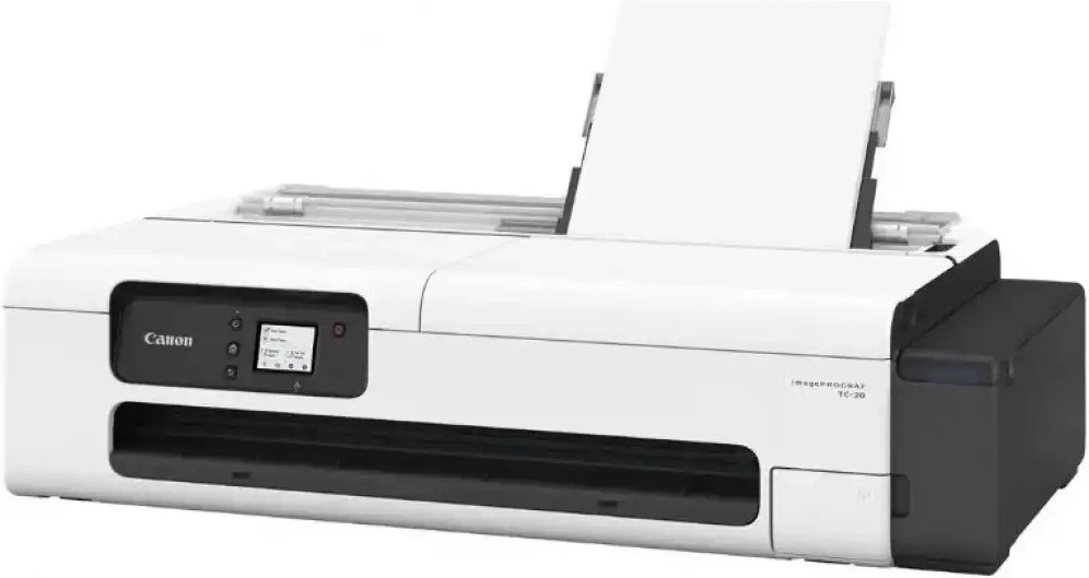 Плоттер Canon imagePROGRAF