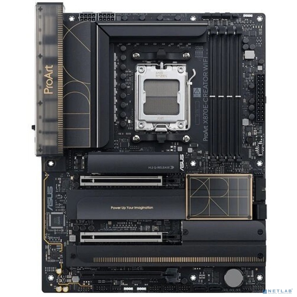 ASUS PROART X870E-CREATOR