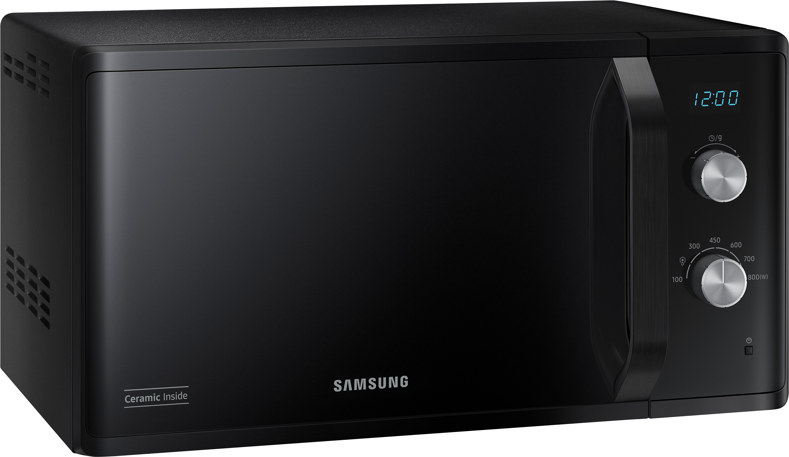 Samsung MS23K3614AK/BW Микроволновая