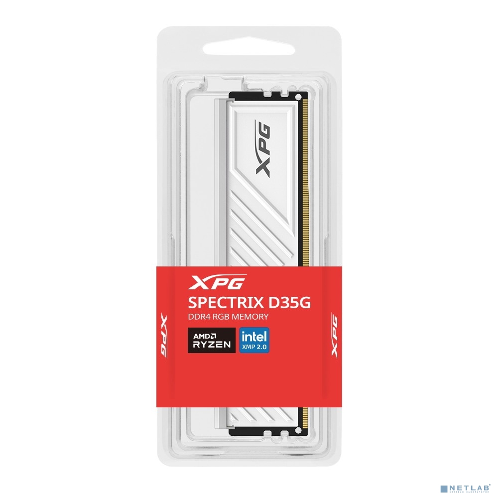 Память DDR4 16GB