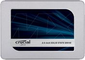 Crucial SSD Disk