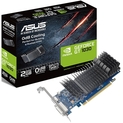 Видеокарта ASUS GT1030-SL-2G-BRK