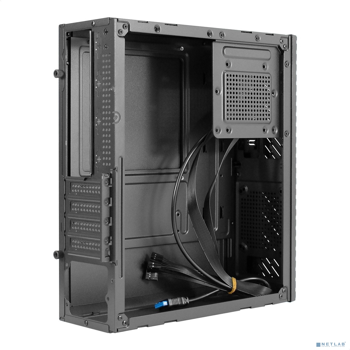 Exegate EX298790RUS Корпус