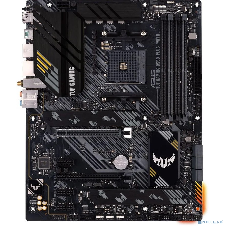 ASUS TUF GAMING