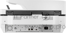HP Digital Sender