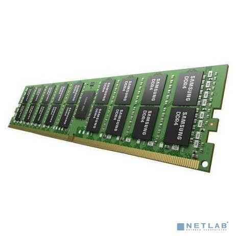 DDR4 RDIMM 64GB