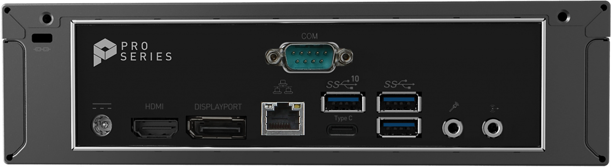 Неттоп MSI Pro