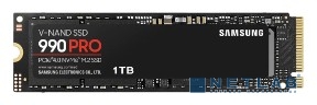 SSD M.2 NVMe