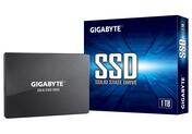Накопитель SSD Gigabyte