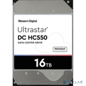 Western Digital Ultrastar