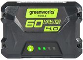 Greenworks Аккумулятор G60B4,