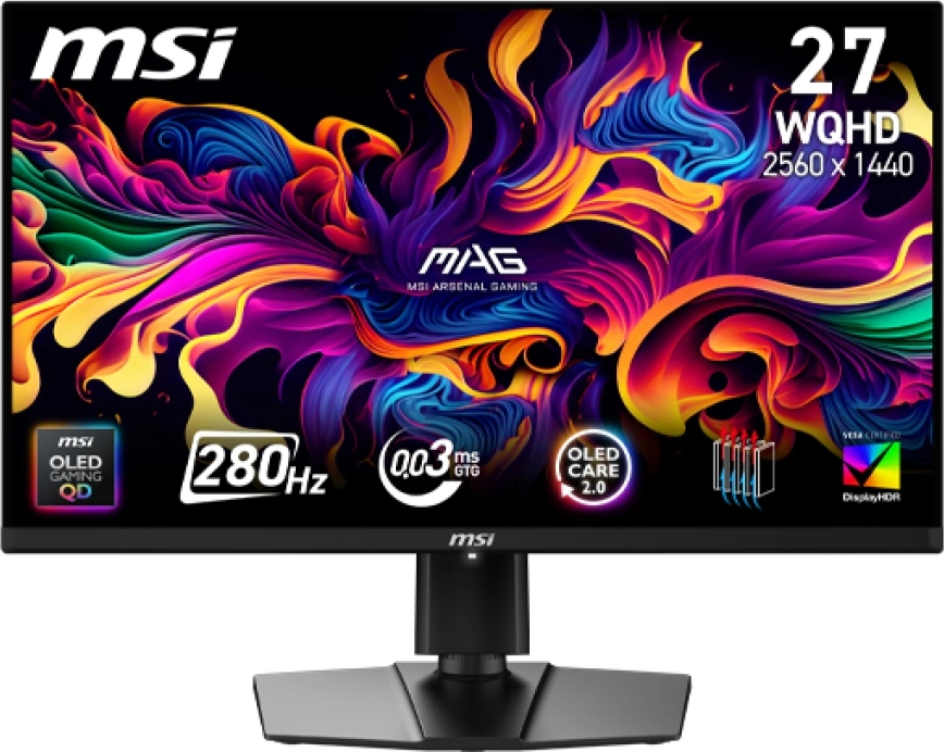 MSI MAG 271QP