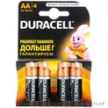 DURACELL LR6-4BL BASIC CN 