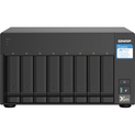 QNAP TS-832PX-4G 8-bay