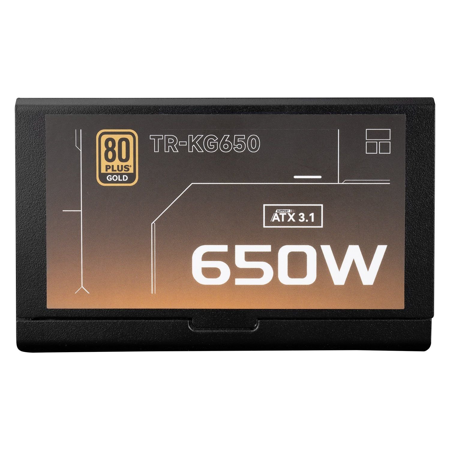 Блок питания 650W