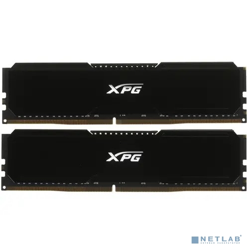 Память DDR4 2x32GB