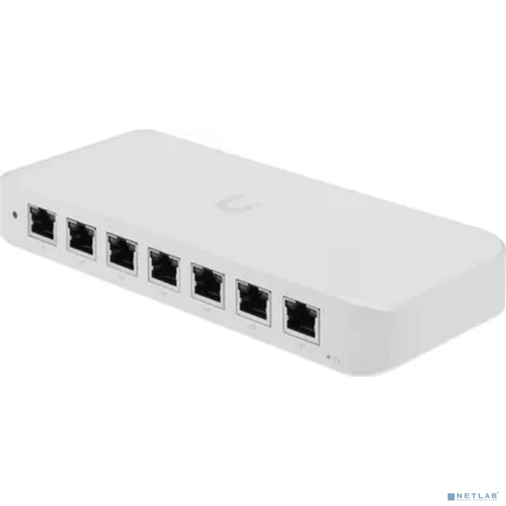 UBIQUITI USW-Ultra-210W PoE-коммутатор,