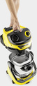 Karcher WD 5