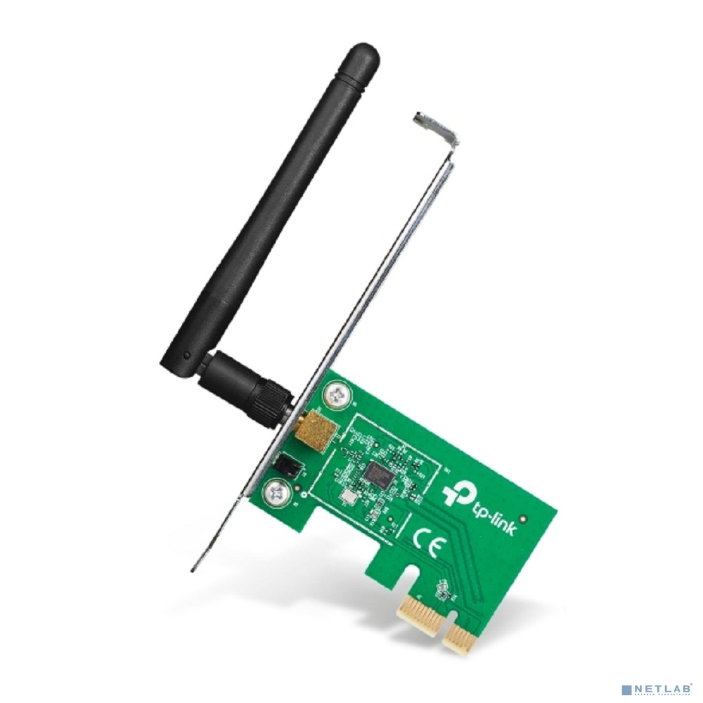 PCI-E карта TP-Link