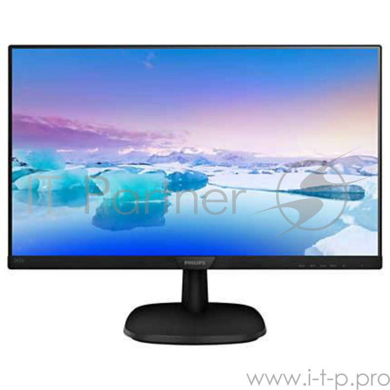 Монитор LCD 23.8''