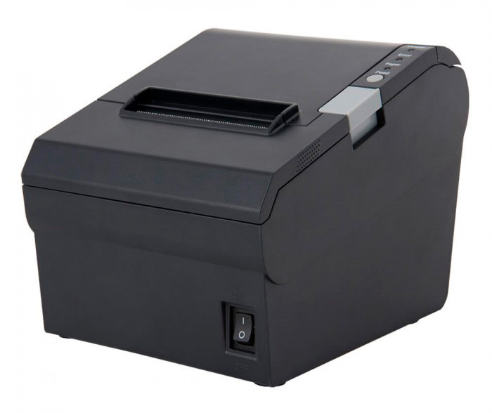 Термопринтер Mertech G80i