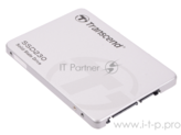Накопитель SSD Transcend