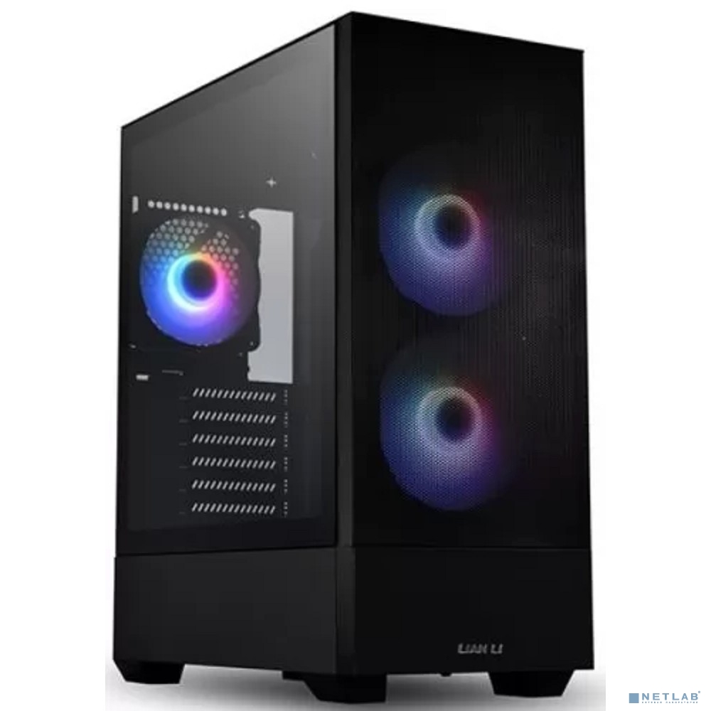 Корпус Lian-Li Lancool