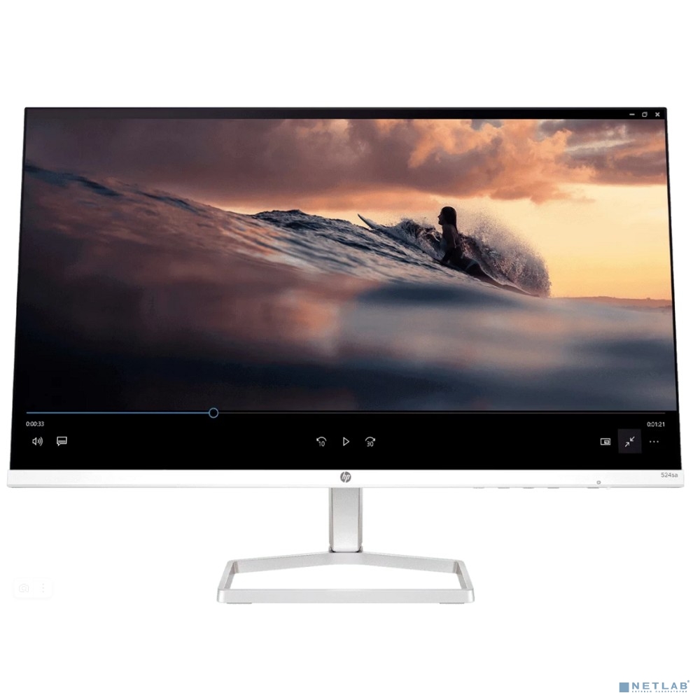 LCD HP 23.8"