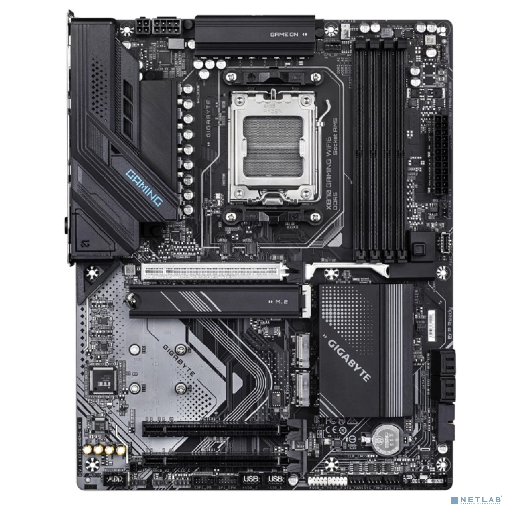 GIGABYTE X870 GAMING