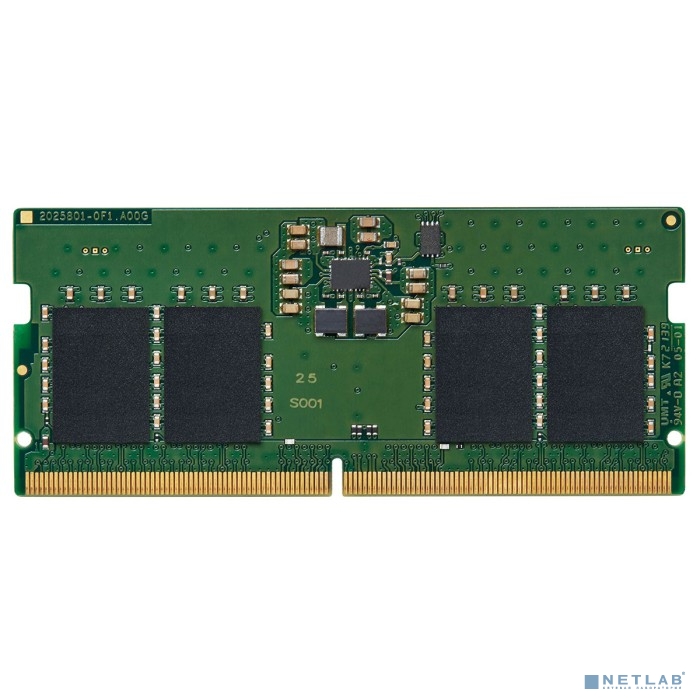 Kingston DDR5 16GB