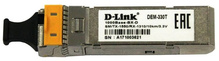 D-Link 330T/10KM/A1A WDM
