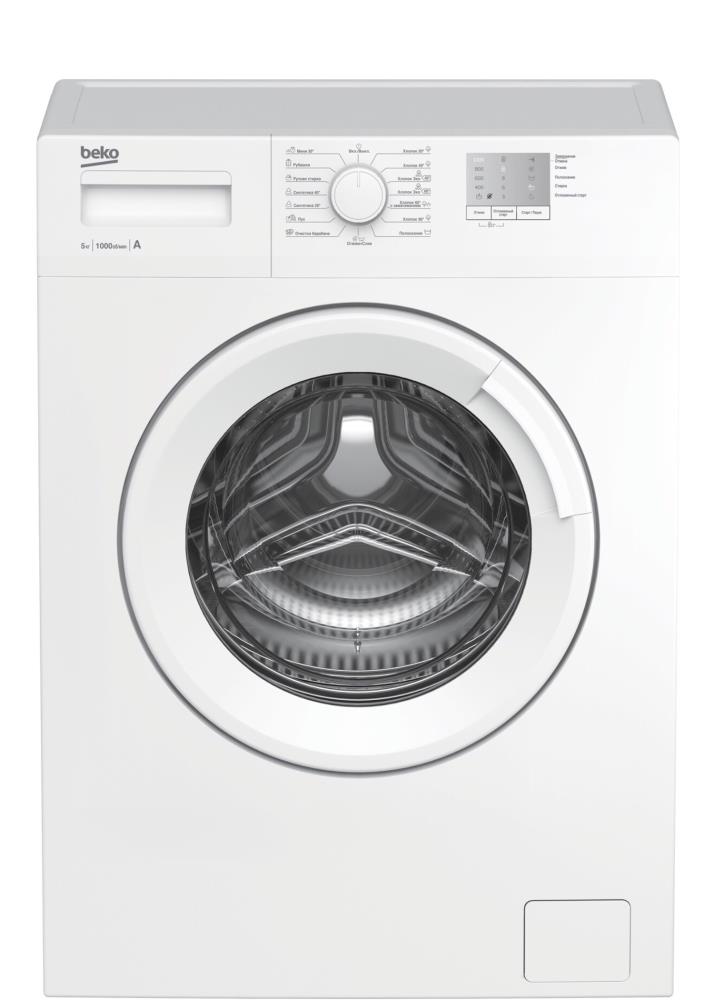 Стиральная машина Beko