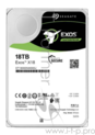 18TB Seagate Exos