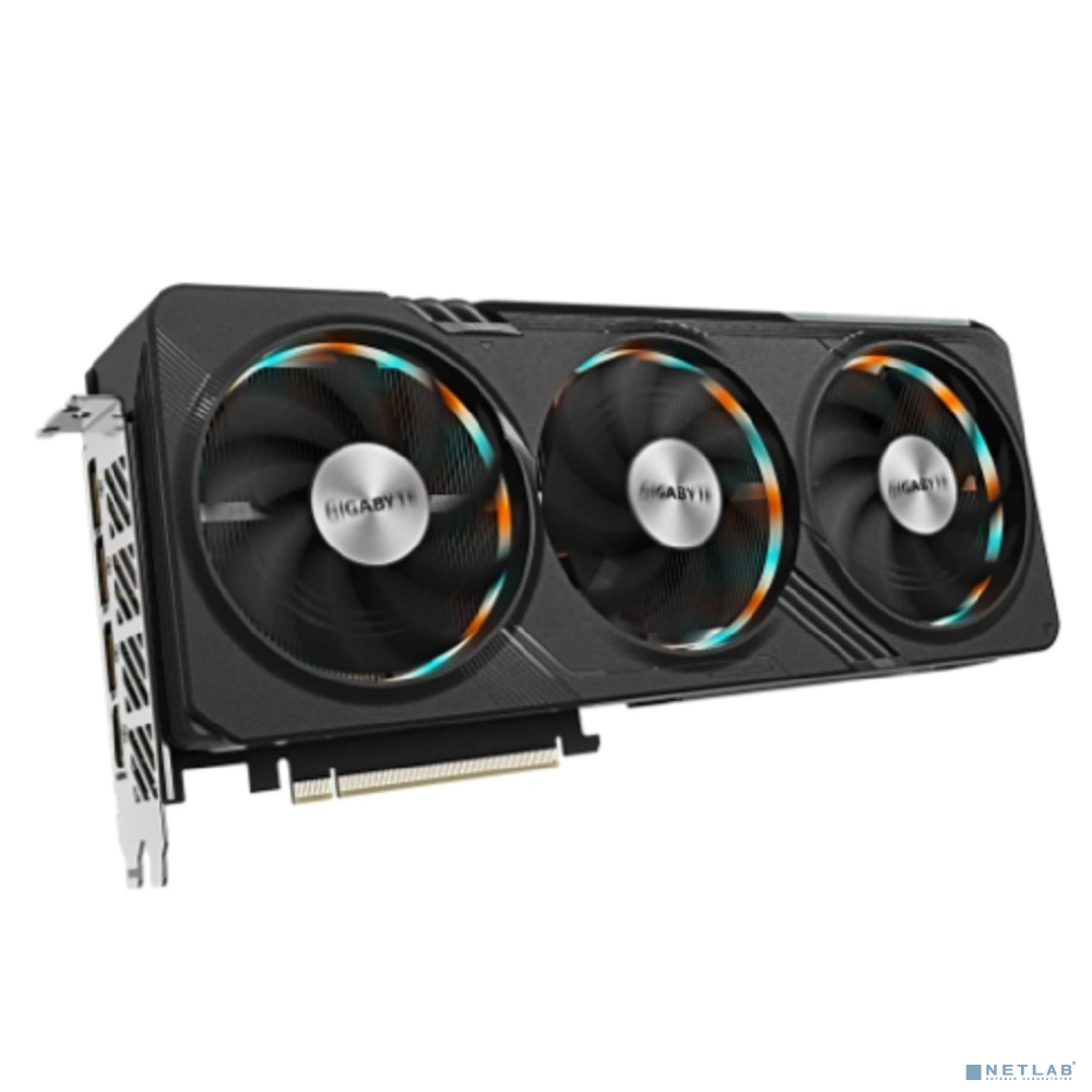 Видеокарта Gigabyte PCI-E