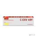 C-EXV49Y Easyprint для