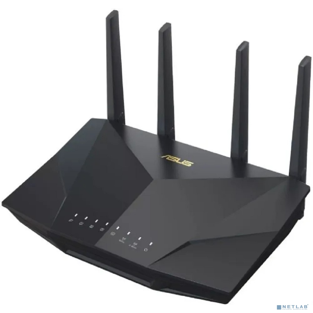 Роутер беспроводной ASUS