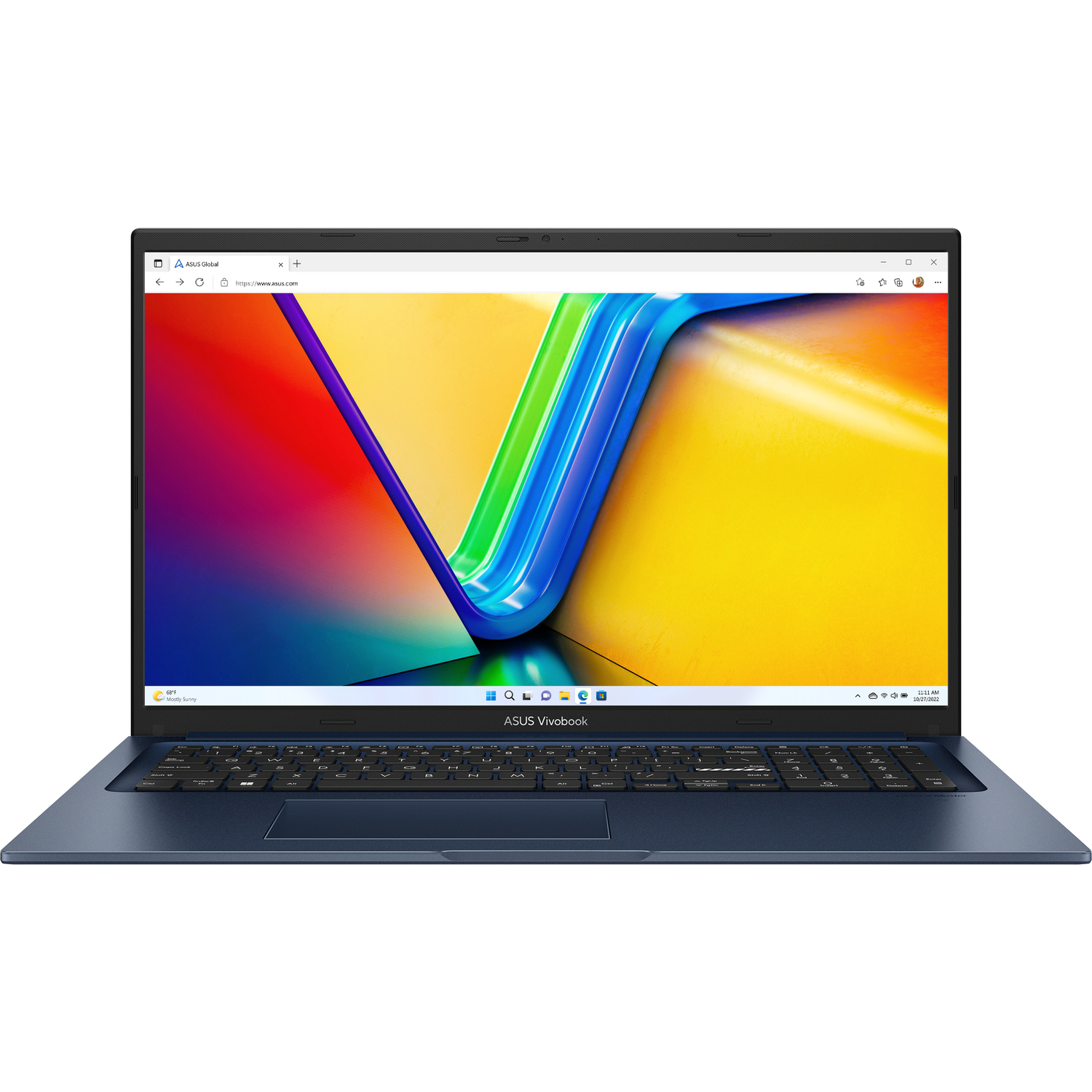 Ноутбук Ноутбук/ ASUS