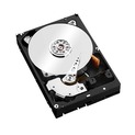 2TB WD Red