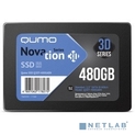 QUMO SSD 480GB